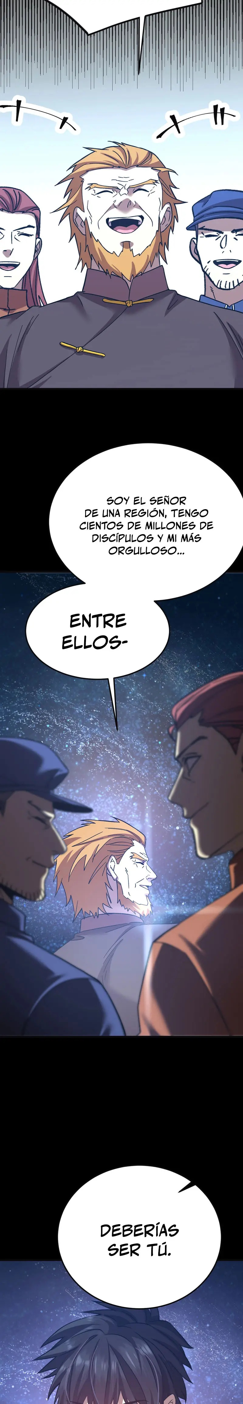Read Subiendo De Nivel 10.000 Años En el Futuro ES Manga Online
