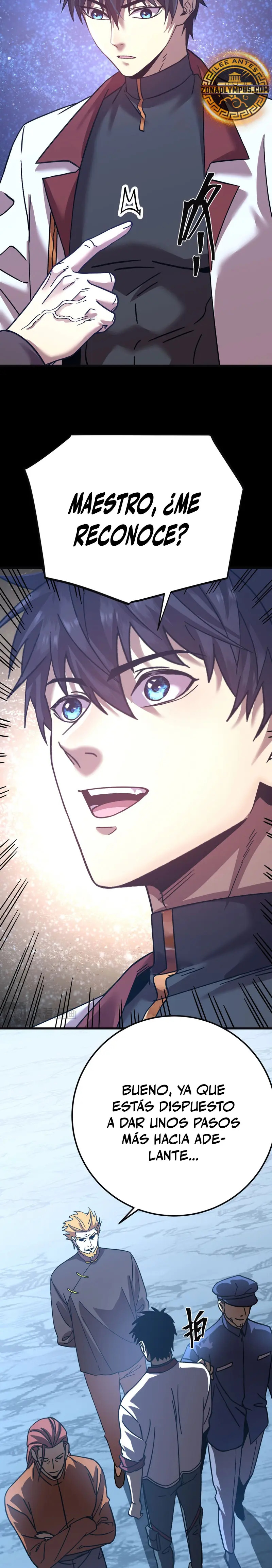 Read Subiendo De Nivel 10.000 Años En el Futuro ES Manga Online