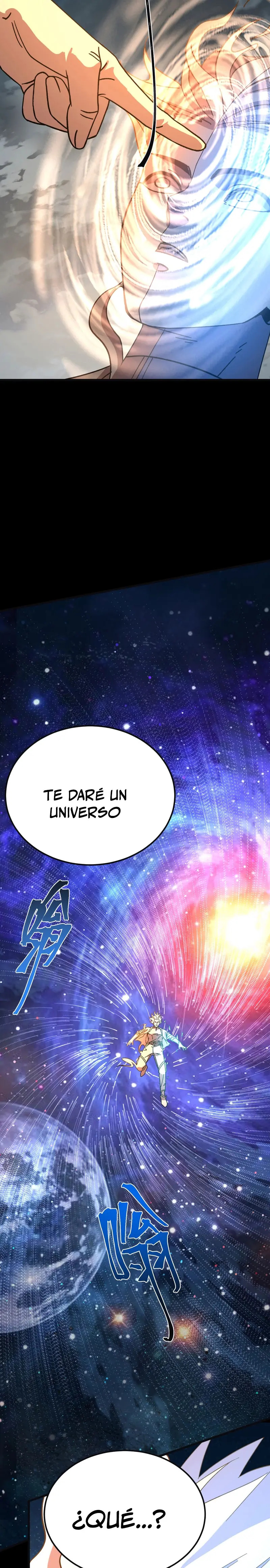 Read Subiendo De Nivel 10.000 Años En el Futuro ES Manga Online