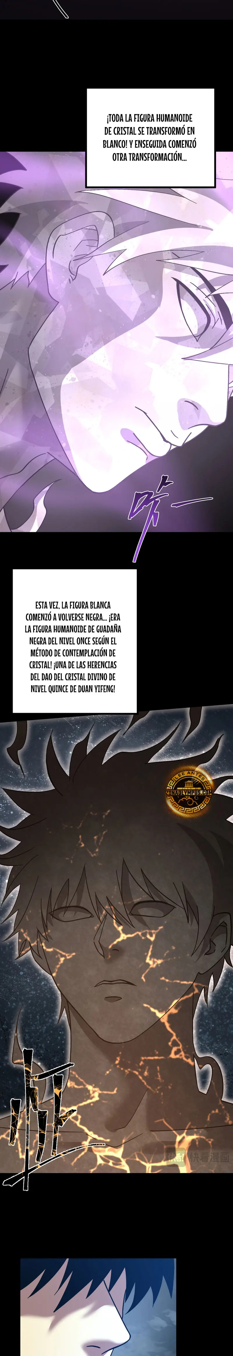 Read Subiendo De Nivel 10.000 Años En el Futuro ES Manga Online