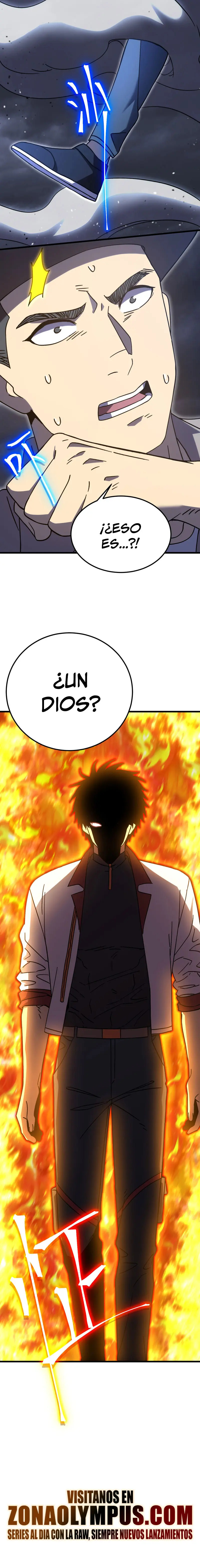 Read Subiendo De Nivel 10.000 Años En el Futuro ES Manga Online