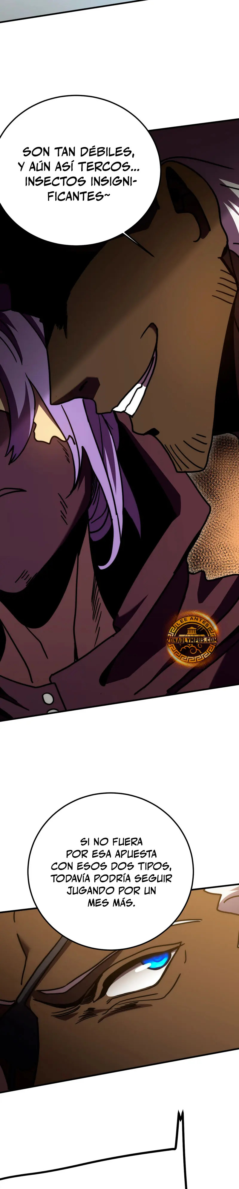 Read Subiendo De Nivel 10.000 Años En el Futuro ES Manga Online