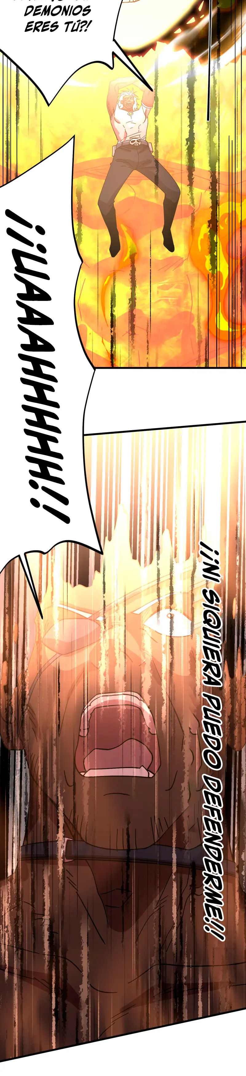 Read Subiendo De Nivel 10.000 Años En el Futuro ES Manga Online