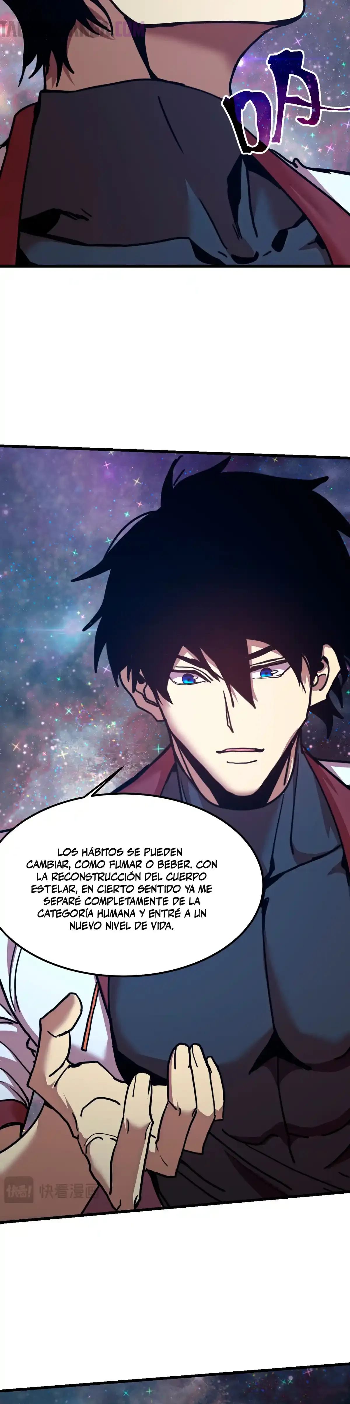 Read Subiendo De Nivel 10.000 Años En el Futuro ES Manga Online