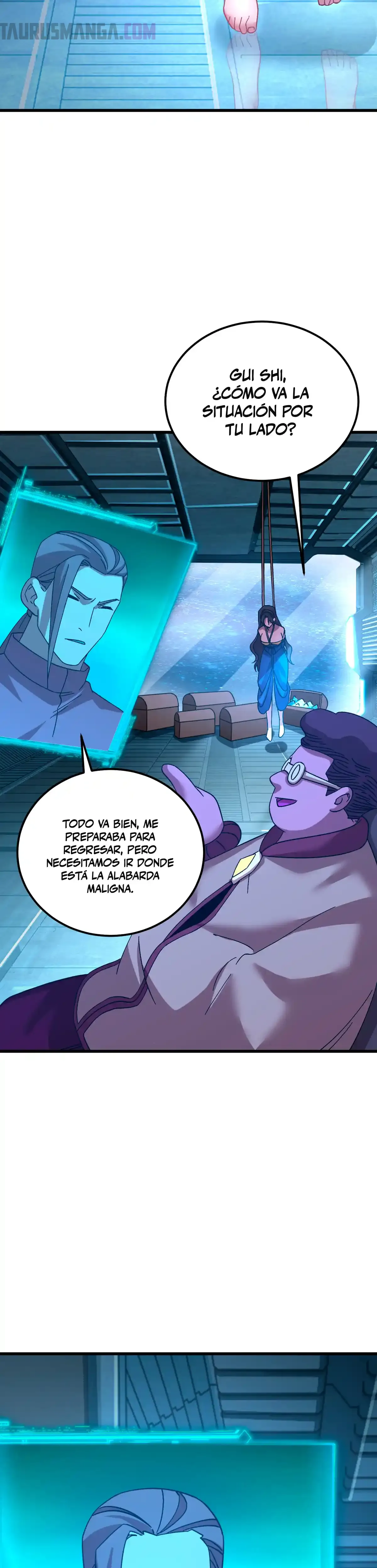 Read Subiendo De Nivel 10.000 Años En el Futuro ES Manga Online