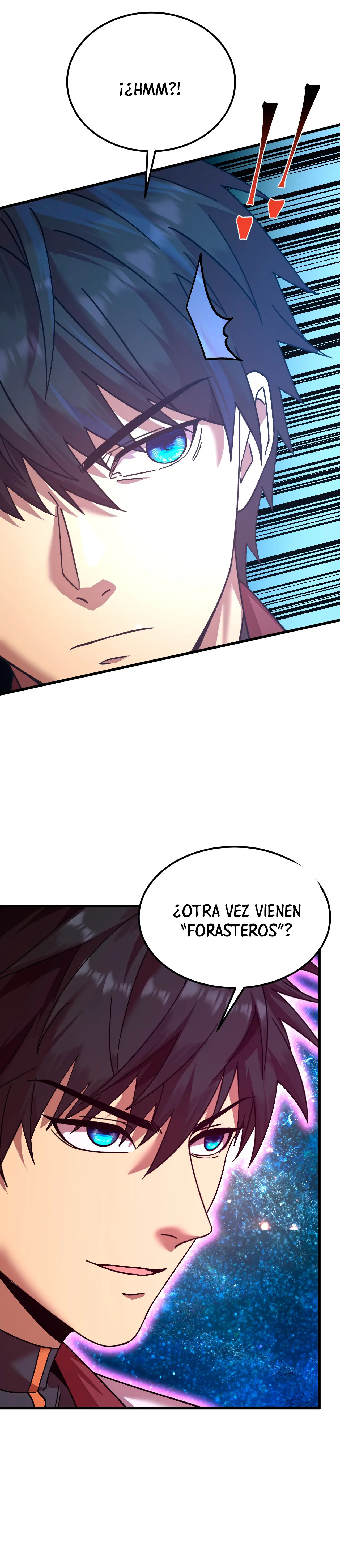 Read Subiendo De Nivel 10.000 Años En el Futuro ES Manga Online