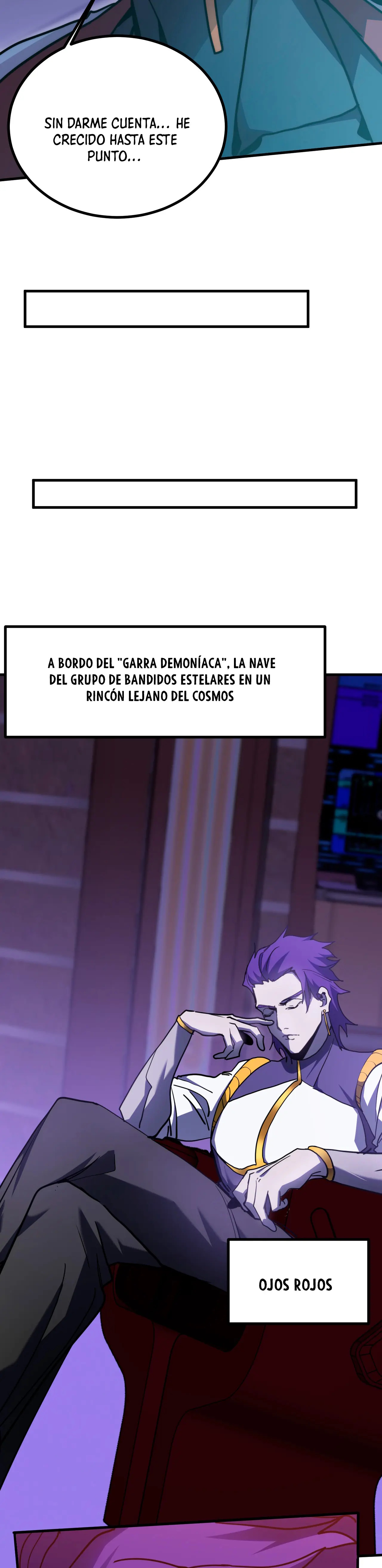 Read Subiendo De Nivel 10.000 Años En el Futuro ES Manga Online