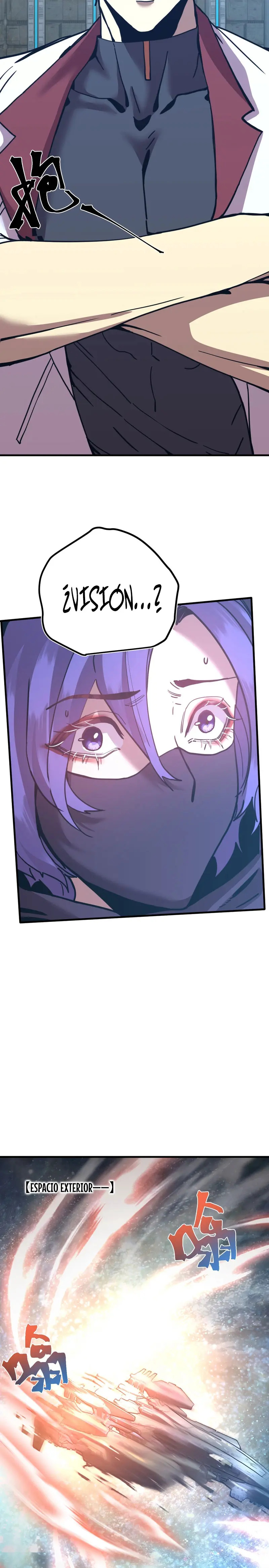 Read Subiendo De Nivel 10.000 Años En el Futuro ES Manga Online