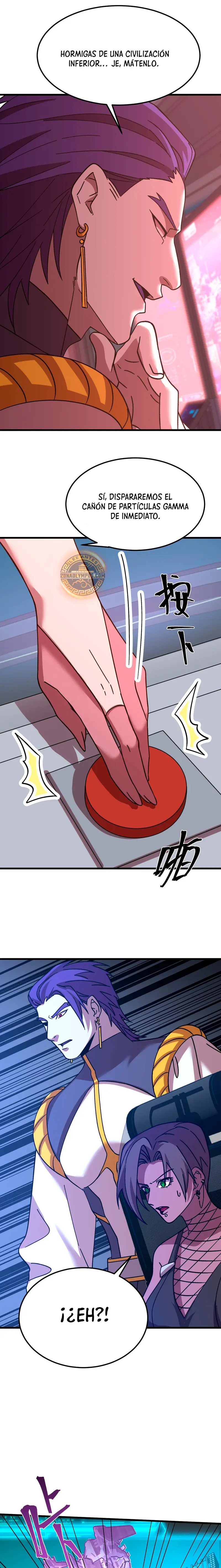 Read Subiendo De Nivel 10.000 Años En el Futuro ES Manga Online