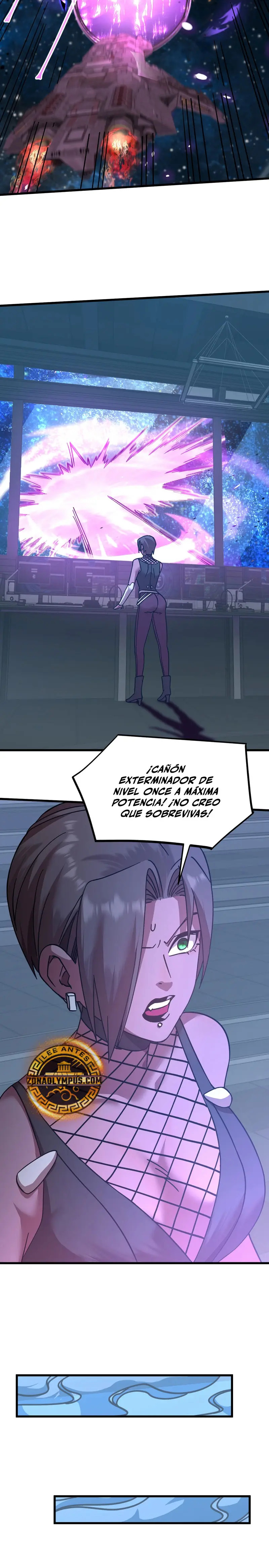 Read Subiendo De Nivel 10.000 Años En el Futuro ES Manga Online