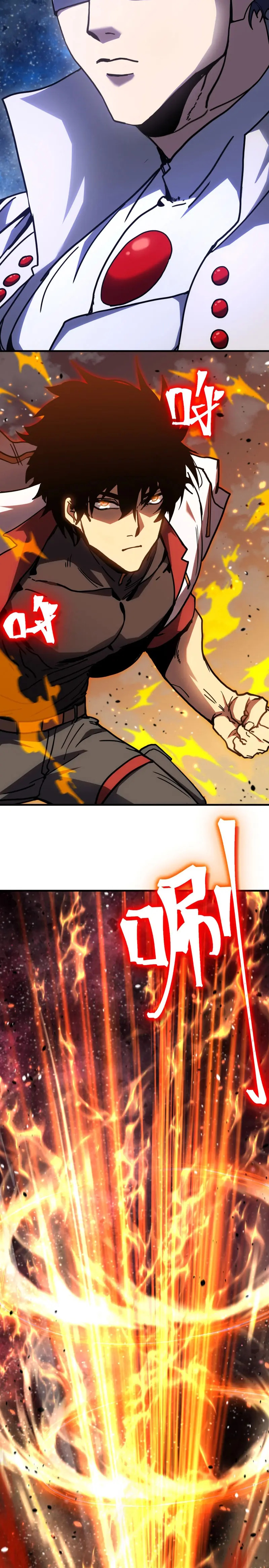 Read Subiendo De Nivel 10.000 Años En el Futuro ES Manga Online