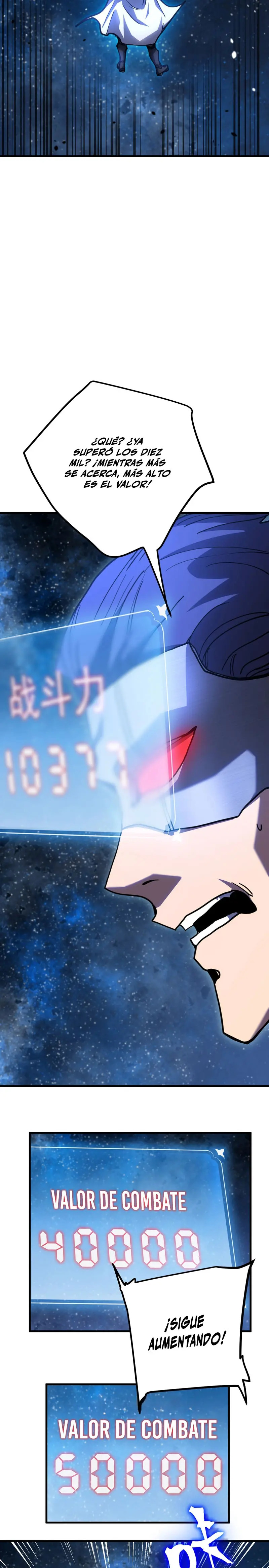 Read Subiendo De Nivel 10.000 Años En el Futuro ES Manga Online