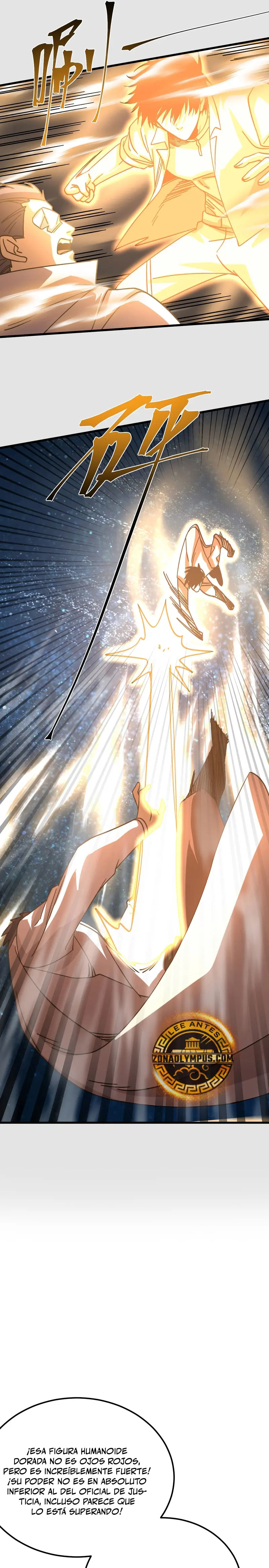 Read Subiendo De Nivel 10.000 Años En el Futuro ES Manga Online