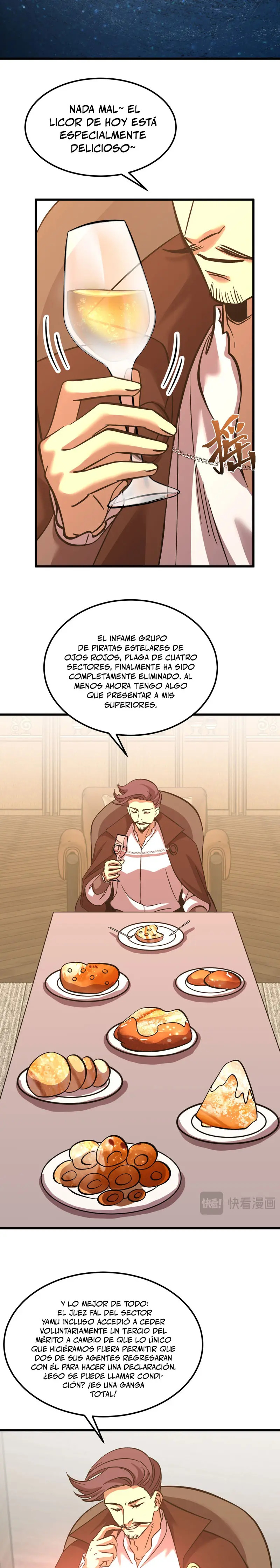 Read Subiendo De Nivel 10.000 Años En el Futuro ES Manga Online