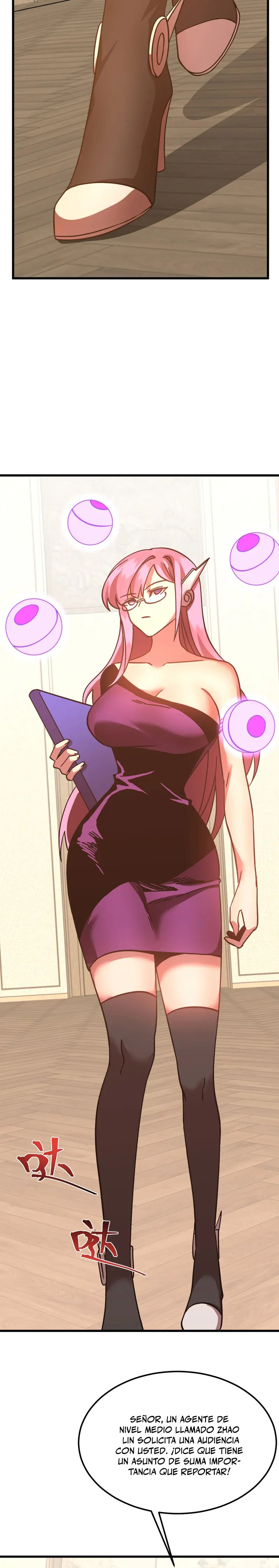 Read Subiendo De Nivel 10.000 Años En el Futuro ES Manga Online