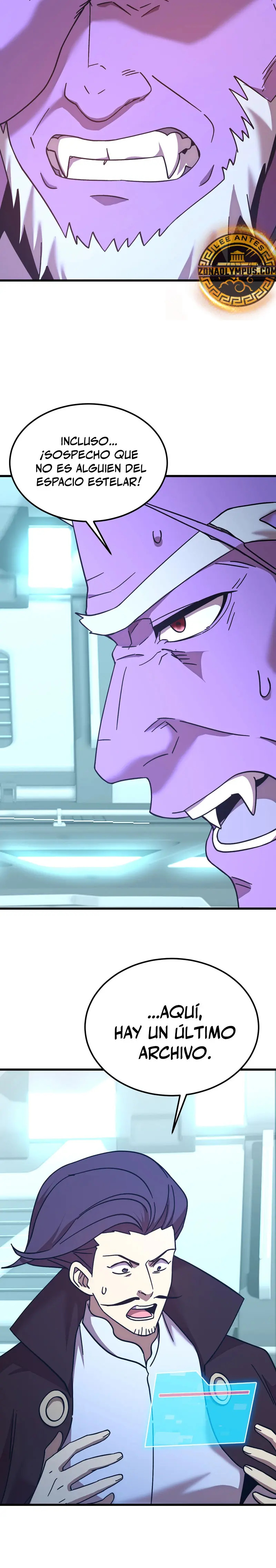 Read Subiendo De Nivel 10.000 Años En el Futuro ES Manga Online