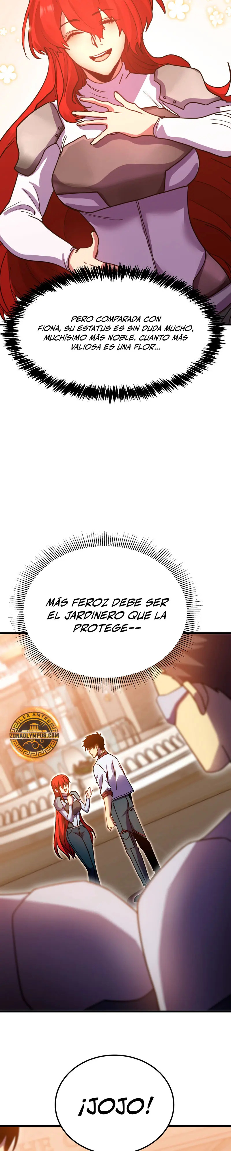 Read Subiendo De Nivel 10.000 Años En el Futuro ES Manga Online