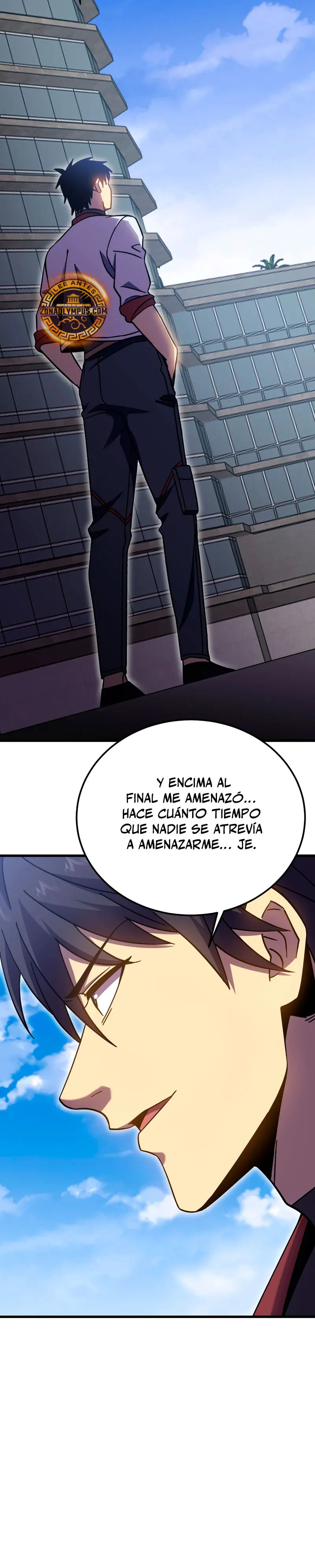 Read Subiendo De Nivel 10.000 Años En el Futuro ES Manga Online