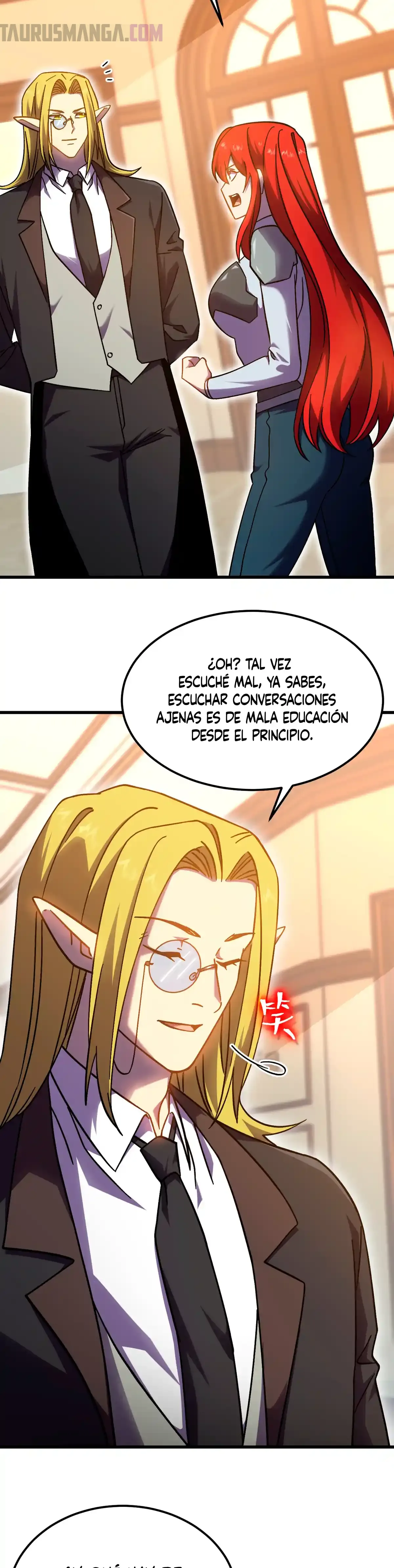 Read Subiendo De Nivel 10.000 Años En el Futuro ES Manga Online