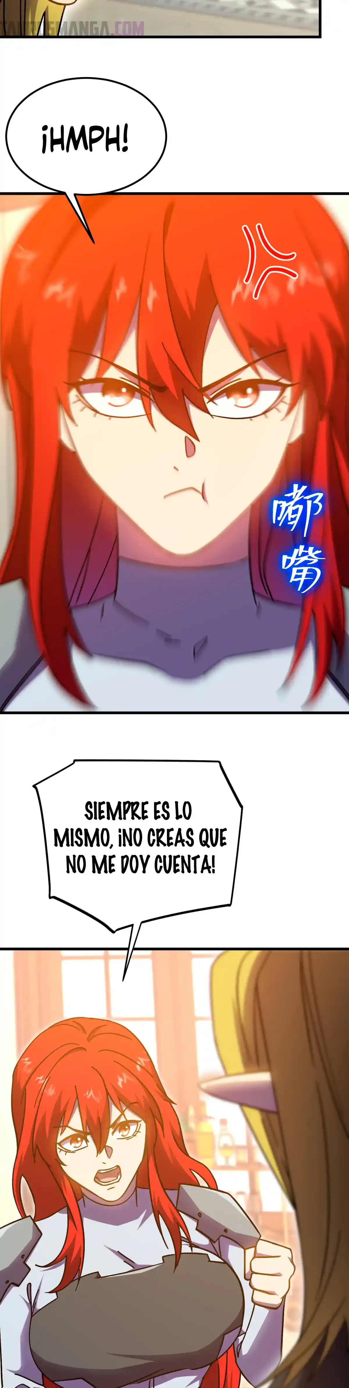 Read Subiendo De Nivel 10.000 Años En el Futuro ES Manga Online
