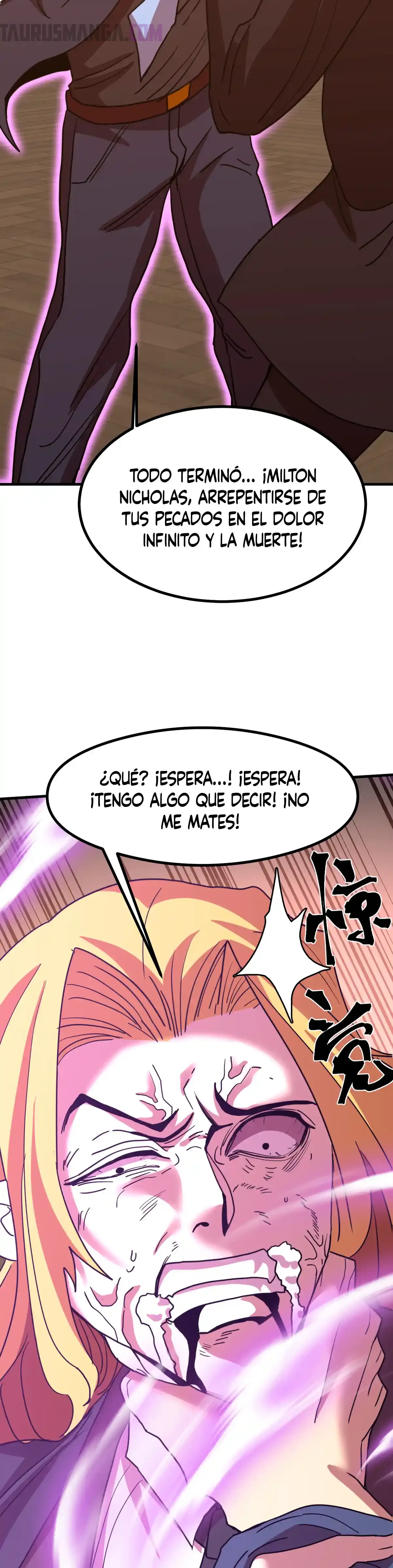 Read Subiendo De Nivel 10.000 Años En el Futuro ES Manga Online