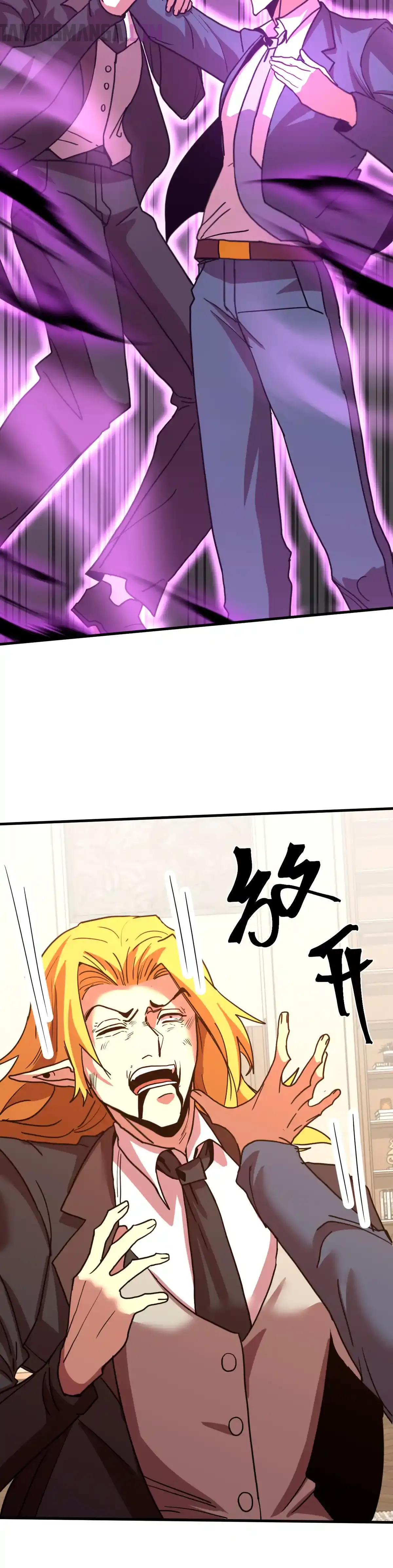 Read Subiendo De Nivel 10.000 Años En el Futuro ES Manga Online
