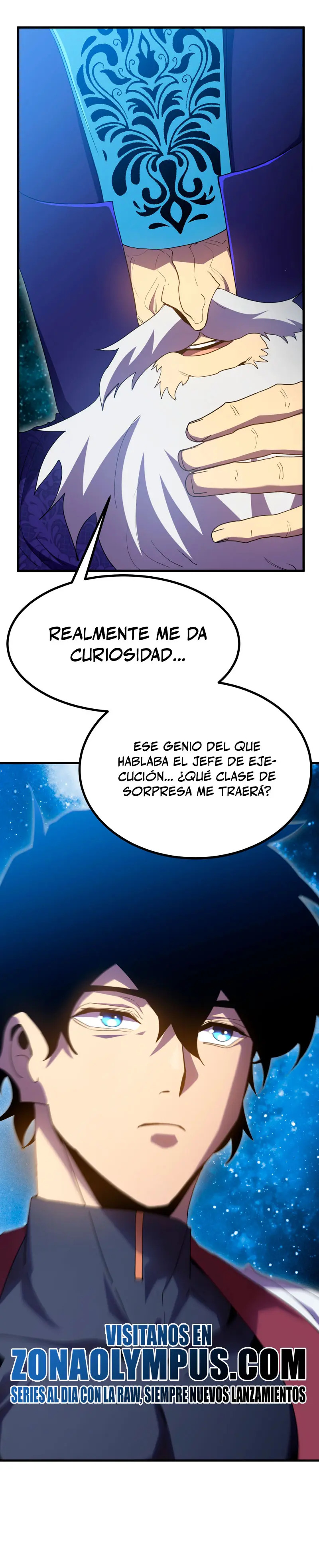Read Subiendo De Nivel 10.000 Años En el Futuro ES Manga Online
