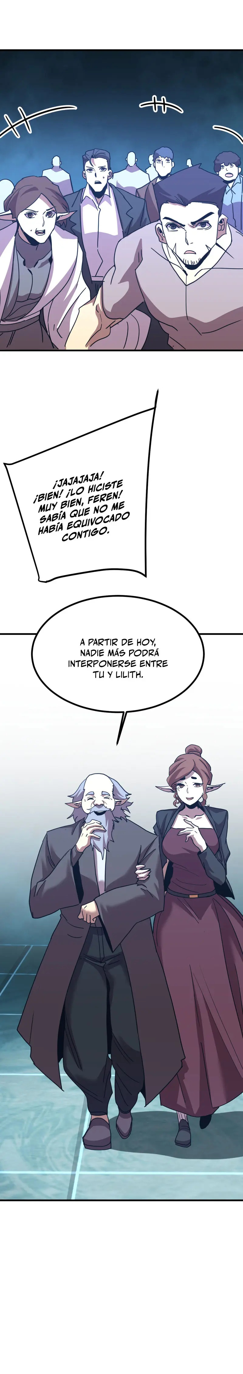 Read Subiendo De Nivel 10.000 Años En el Futuro ES Manga Online