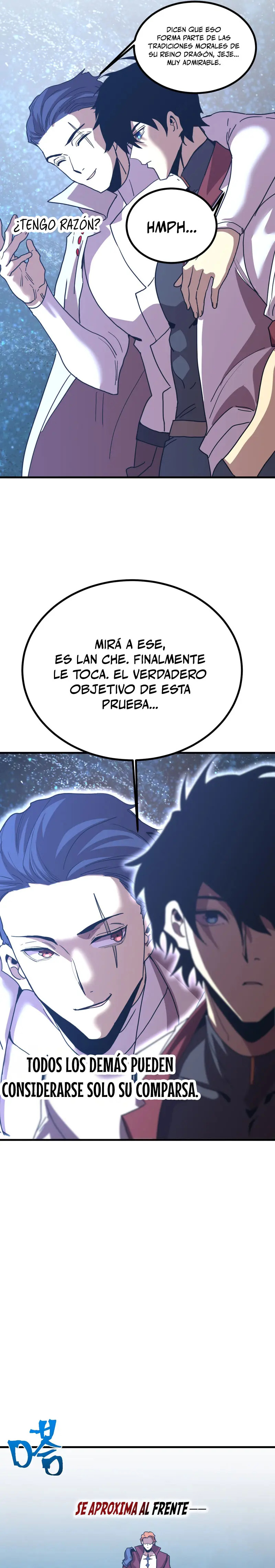 Read Subiendo De Nivel 10.000 Años En el Futuro ES Manga Online