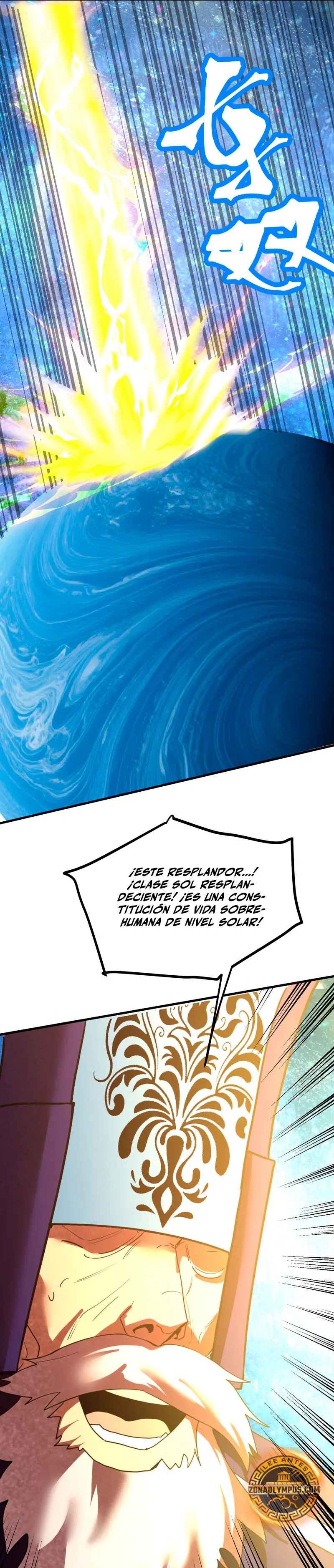 Read Subiendo De Nivel 10.000 Años En el Futuro ES Manga Online