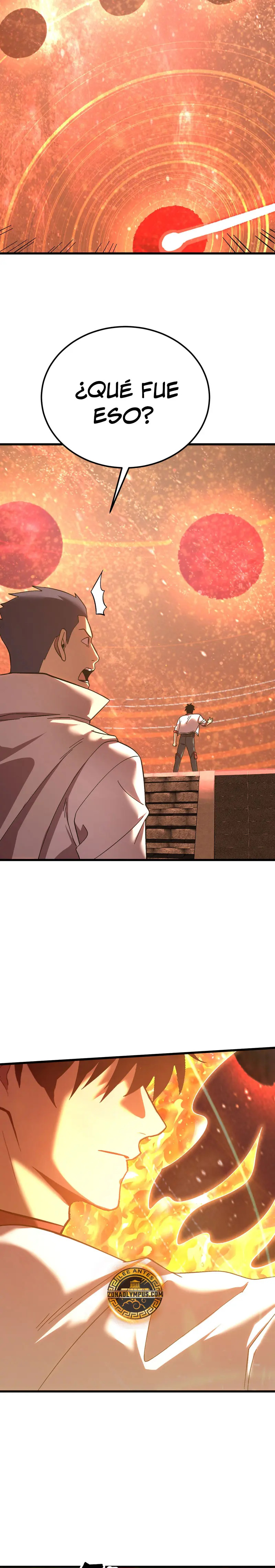 Read Subiendo De Nivel 10.000 Años En el Futuro ES Manga Online