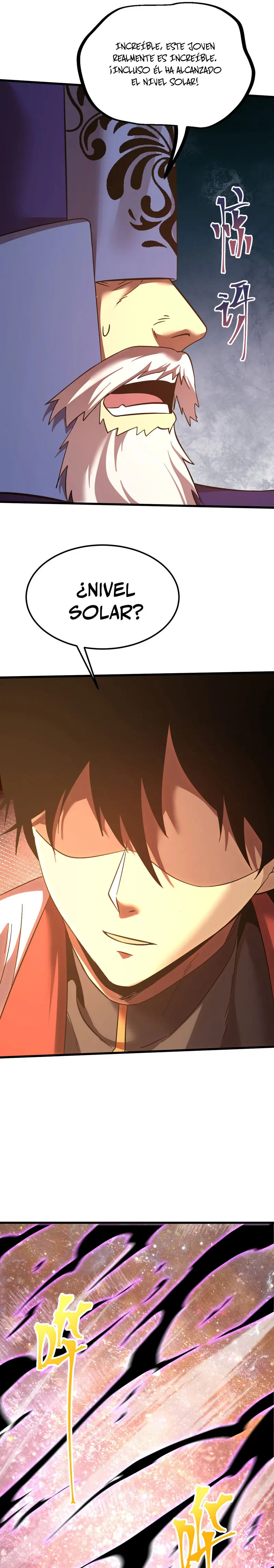 Read Subiendo De Nivel 10.000 Años En el Futuro ES Manga Online