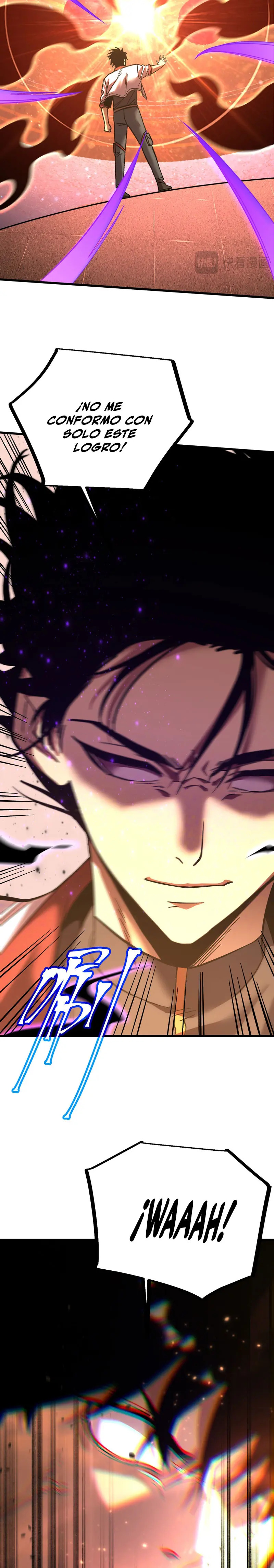 Read Subiendo De Nivel 10.000 Años En el Futuro ES Manga Online