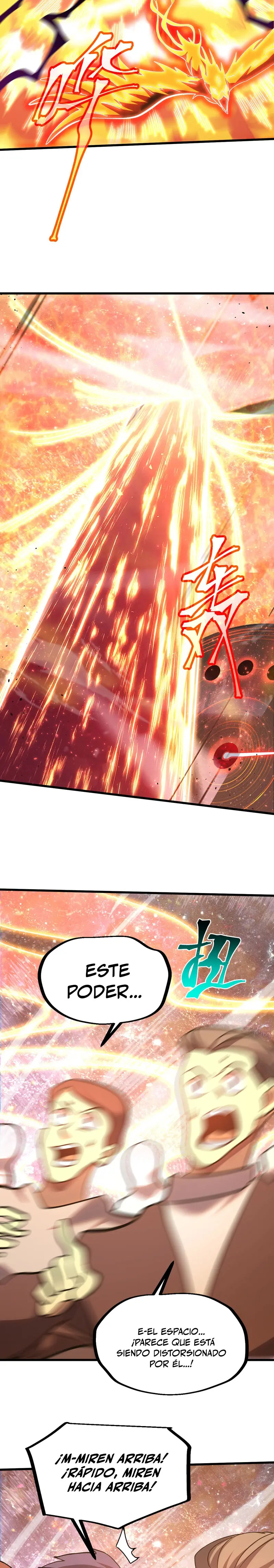 Read Subiendo De Nivel 10.000 Años En el Futuro ES Manga Online
