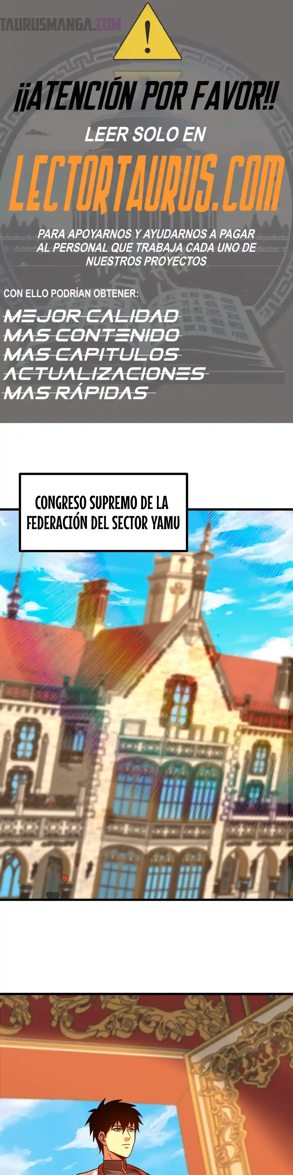Read Subiendo De Nivel 10.000 Años En el Futuro ES Manga Online