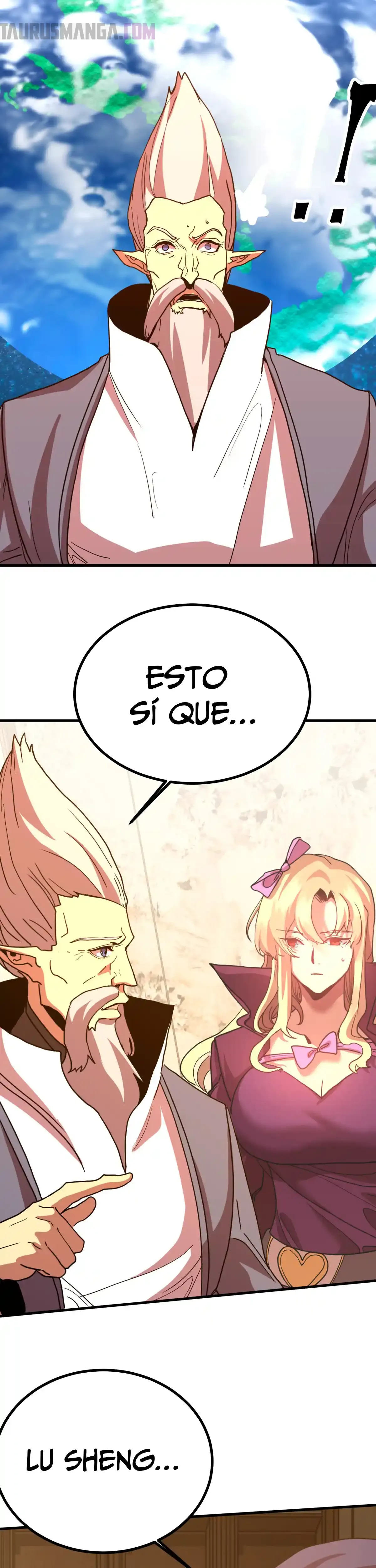 Read Subiendo De Nivel 10.000 Años En el Futuro ES Manga Online