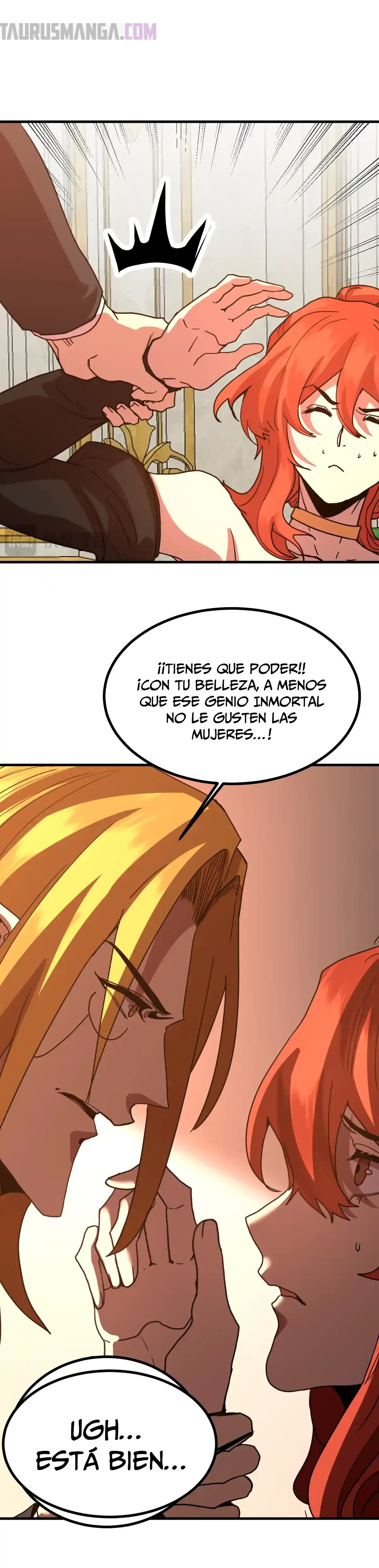 Read Subiendo De Nivel 10.000 Años En el Futuro ES Manga Online