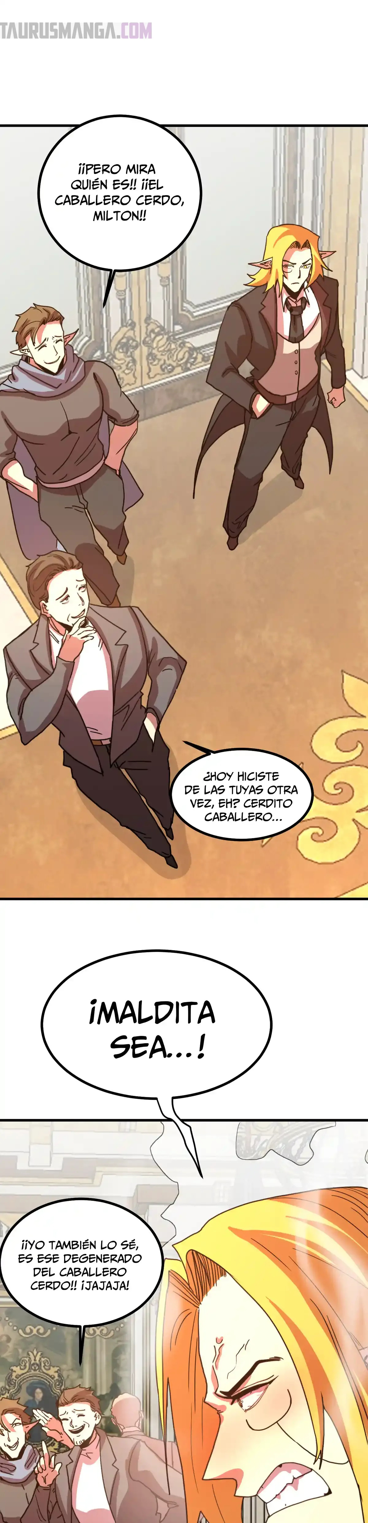 Read Subiendo De Nivel 10.000 Años En el Futuro ES Manga Online