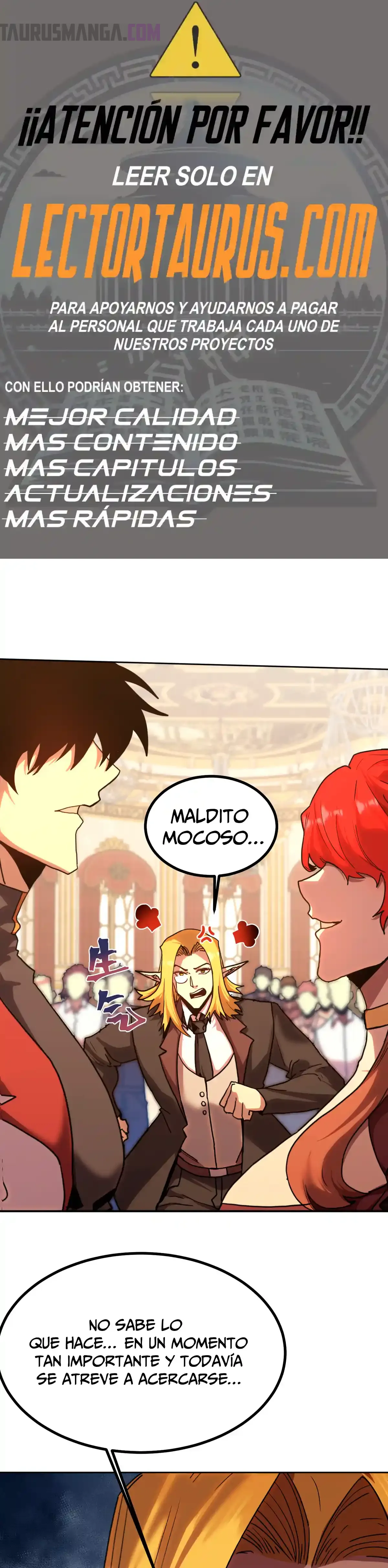 Read Subiendo De Nivel 10.000 Años En el Futuro ES Manga Online