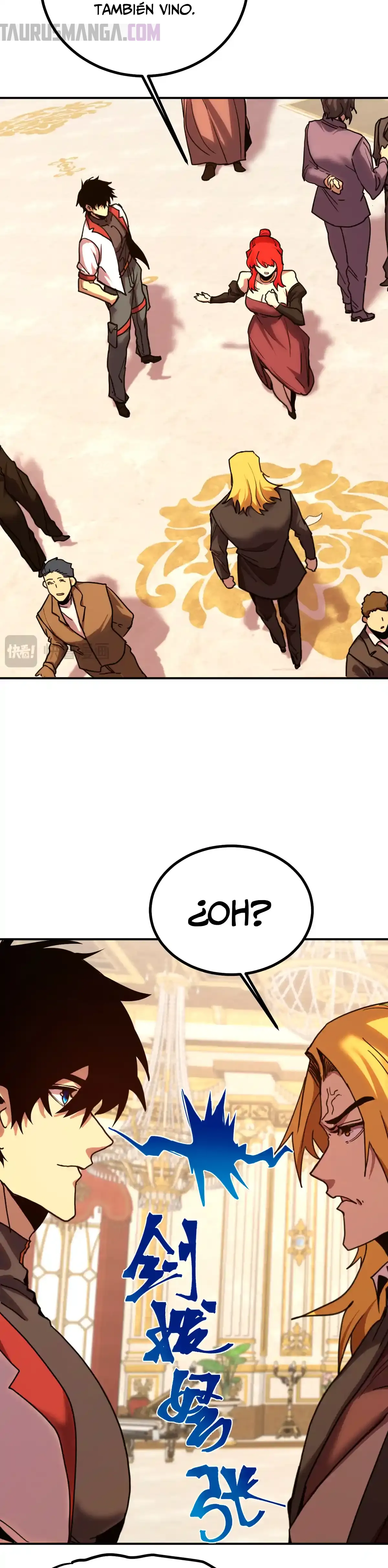 Read Subiendo De Nivel 10.000 Años En el Futuro ES Manga Online
