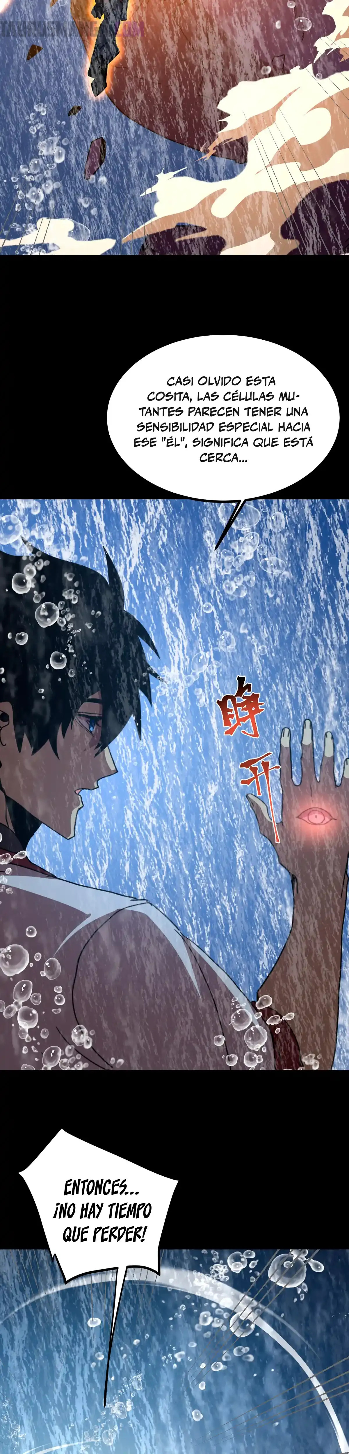 Read Subiendo De Nivel 10.000 Años En el Futuro ES Manga Online