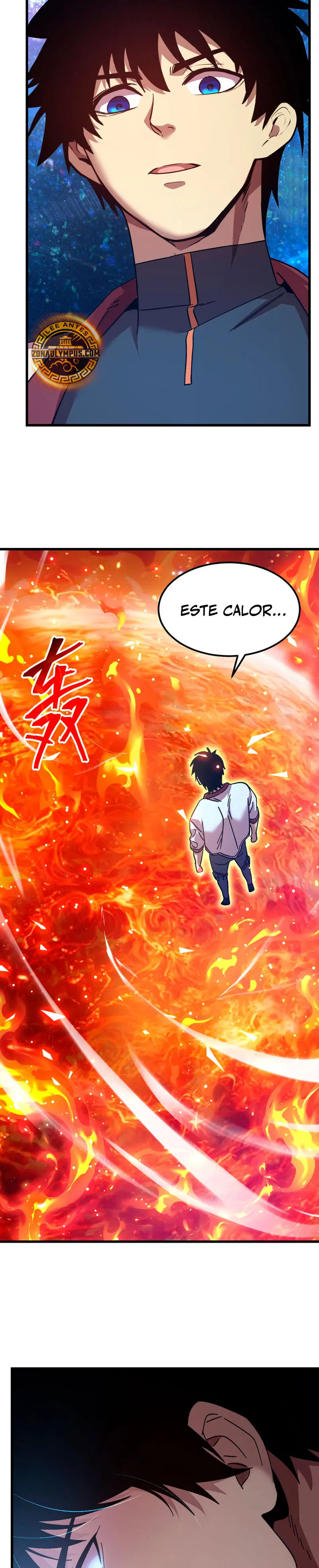 Read Subiendo De Nivel 10.000 Años En el Futuro ES Manga Online