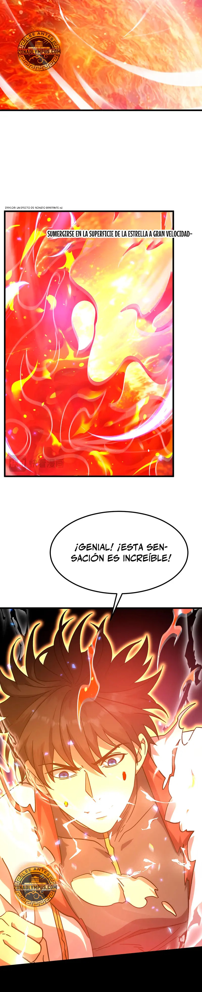 Read Subiendo De Nivel 10.000 Años En el Futuro ES Manga Online