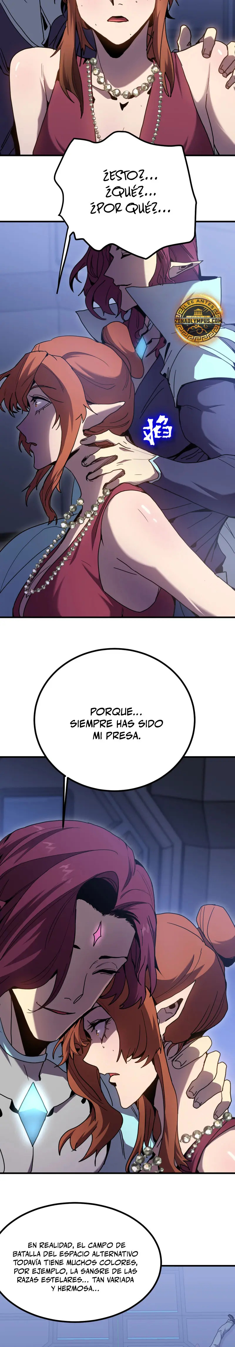 Read Subiendo De Nivel 10.000 Años En el Futuro ES Manga Online