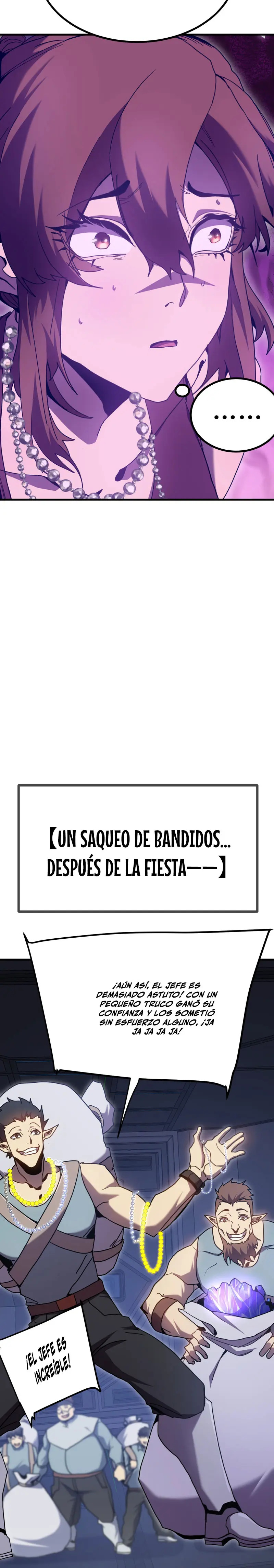 Read Subiendo De Nivel 10.000 Años En el Futuro ES Manga Online