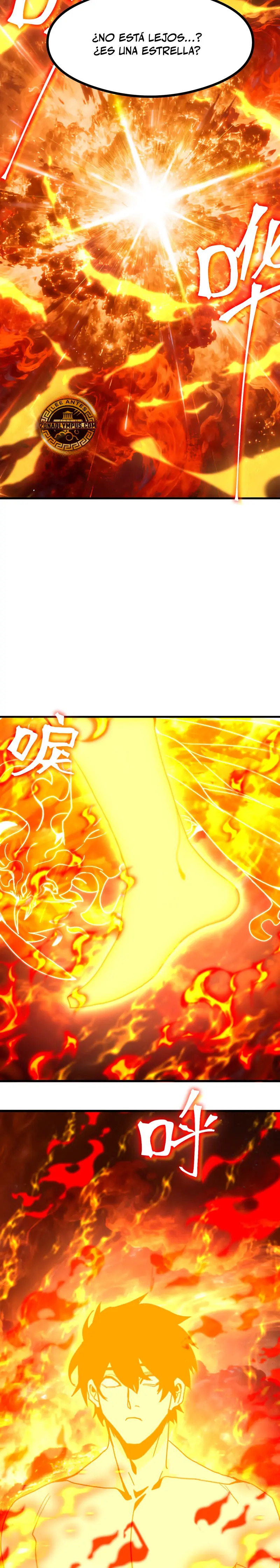 Read Subiendo De Nivel 10.000 Años En el Futuro ES Manga Online