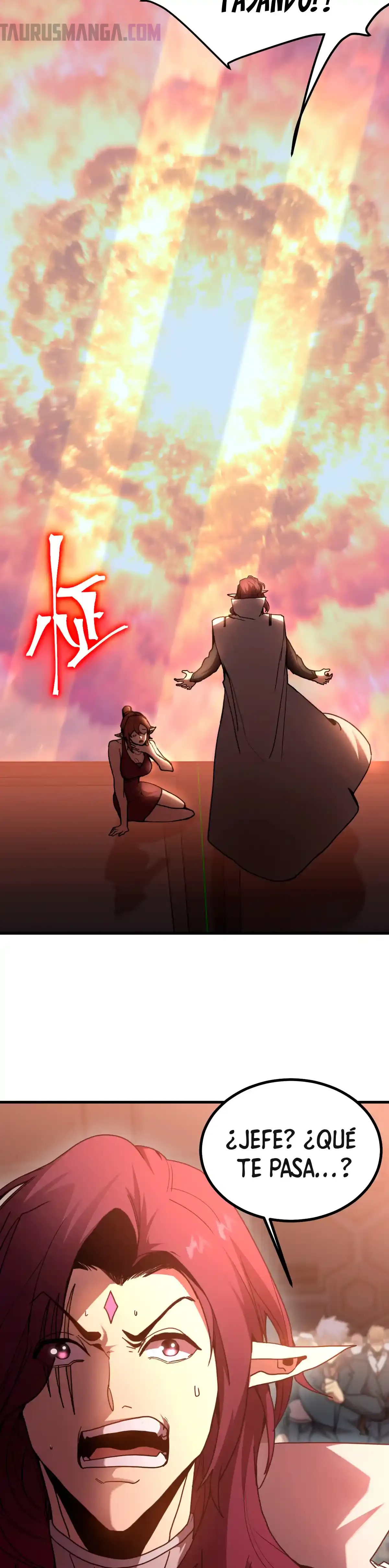 Read Subiendo De Nivel 10.000 Años En el Futuro ES Manga Online