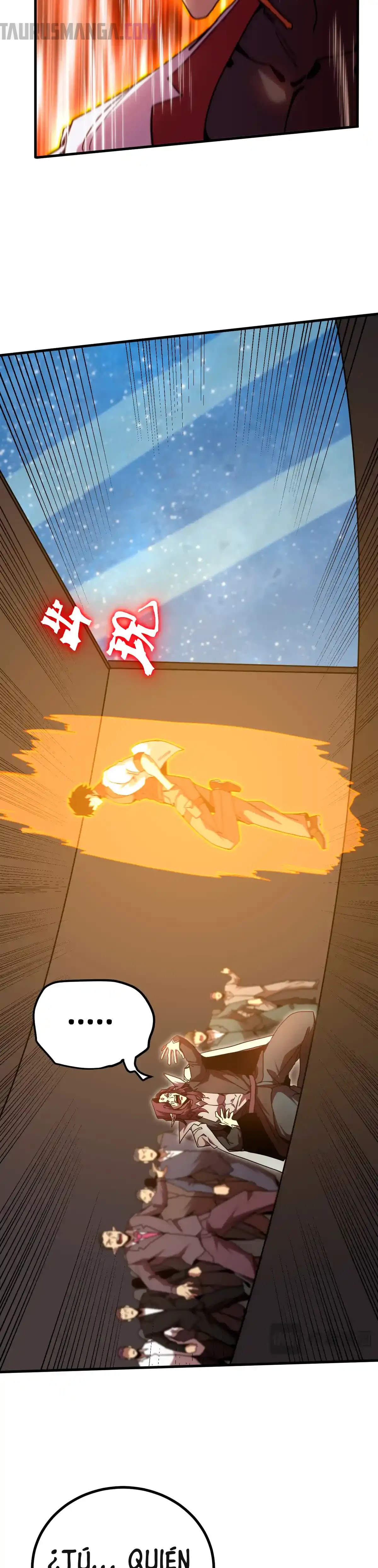 Read Subiendo De Nivel 10.000 Años En el Futuro ES Manga Online