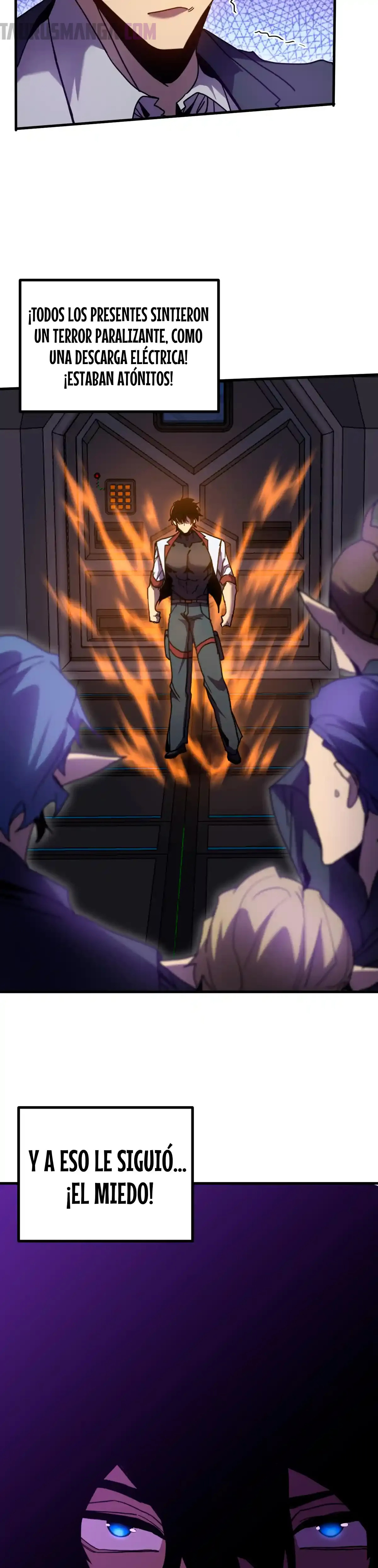 Read Subiendo De Nivel 10.000 Años En el Futuro ES Manga Online