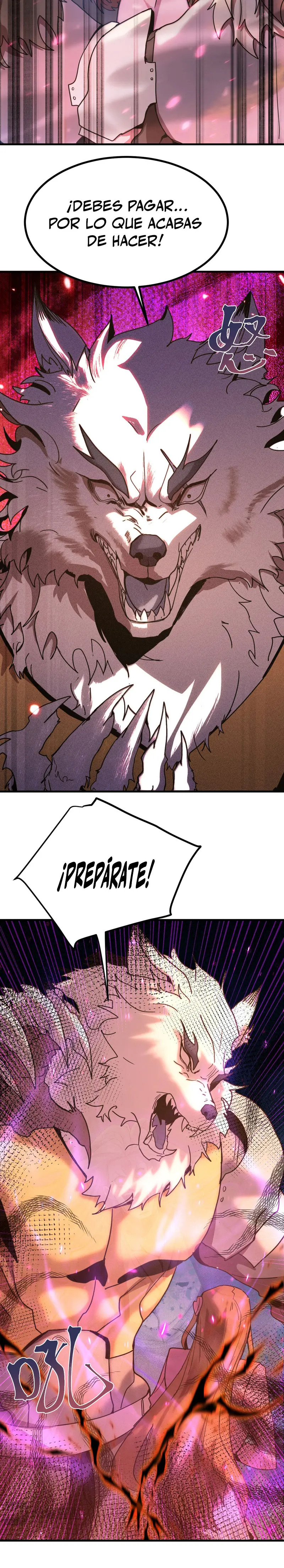 Read Subiendo De Nivel 10.000 Años En el Futuro ES Manga Online